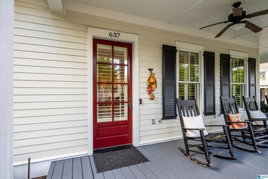 637 Preserve Way, Birmingham, AL 35226 - photo 7