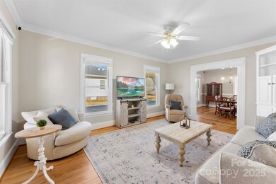 909 S Main St, Clover, SC 29710 - photo 4