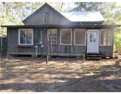 Yard. SUN PORCH IN REAR
