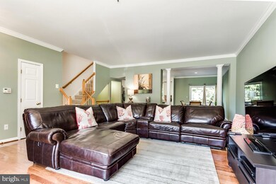 2288 Wheel Cog Place, Woodbridge, VA 22192 - photo 3