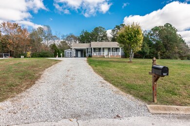 1041 W Stone Creek Trail, Greenbrier, TN 37073 - photo 3