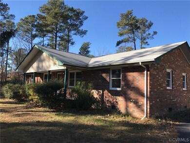 4614 Tatum Rd, Disputanta, VA 23842 - photo 3