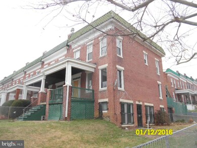 4800 Frederick Ave, Baltimore, MD 21229 - photo 2