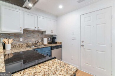 210 Sampson St NE unit 3, Atlanta, GA 30312 - photo 6