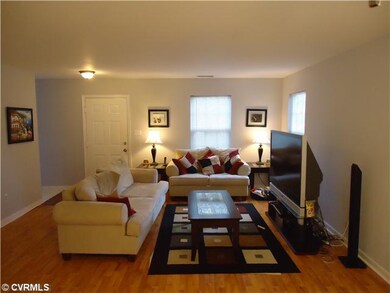 Den/Family/Great Room