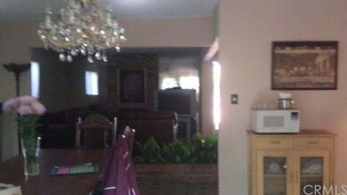 Spacious open living areas