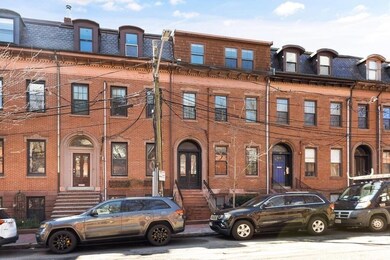 89 3rd St, Cambridge, MA 02141 - photo 2