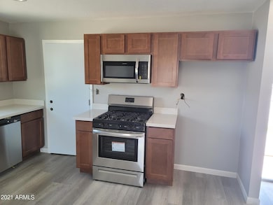 Butler Kitchen