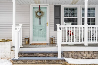 23 No Name Ln, Fishersville, VA 22939 - photo 7