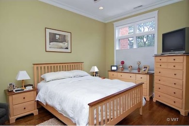 4927 N Damen Ave unit 3E, Chicago, IL 60625 - photo 6