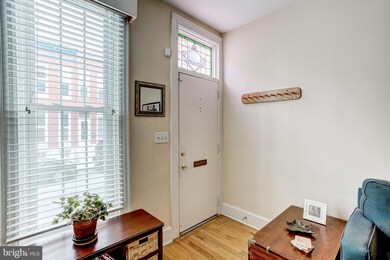1502 Marshall St, Baltimore, MD 21230 - photo 5