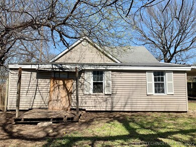 608 7th Ave NE, Ardmore, OK 73401 - photo 2