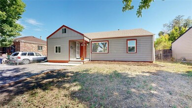 1942 Moline St, Aurora, CO 80010 - photo 3