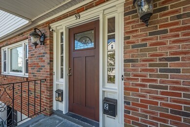 59 Desoto Rd, West Roxbury, MA 02132 - photo 2