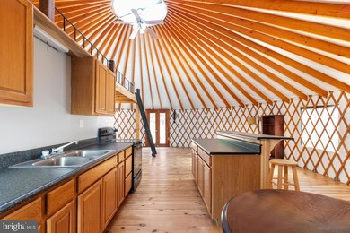 329 Rocky Woods Rd, Wardensville, WV 26851 - photo 7