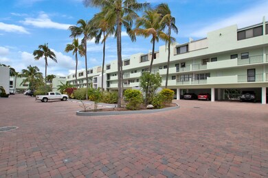 Plantation by the Sea Parking
