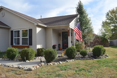 2029 Meadowlark Ln, Brownsburg, IN 46112 - photo 6