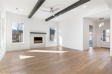 33 Lyndhurst Dr, Bella Vista, AR 72714 - photo 6