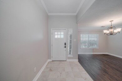 4111 Cleburne Dr, Pearland, TX 77584 - photo 4