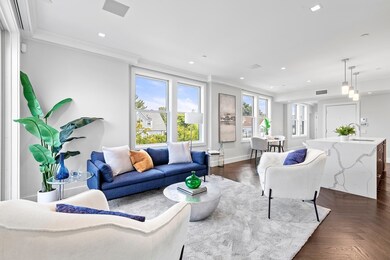 352 Highland Ave unit 4, Somerville, MA 02144 - photo 5