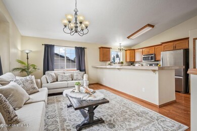 2532 N Sparrow Loop, Post Falls, ID 83854 - photo 5