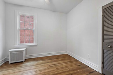 1st Floor Bedroom #2