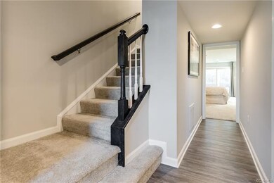 4523 Wistar Woods Trail unit SB, Henrico, VA 23228 - photo 2