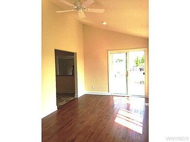 Morning room
