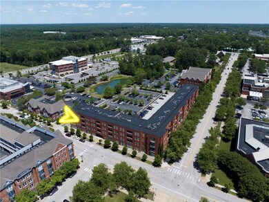 In the heart of Newport News yet feeling like your're in an exclusive resort.