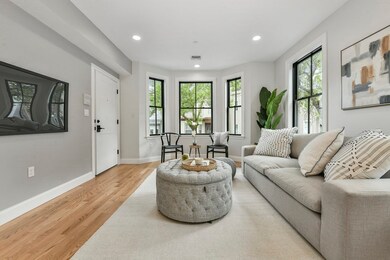 66 Wordsworth St unit 3, Boston, MA 02128 - photo 3