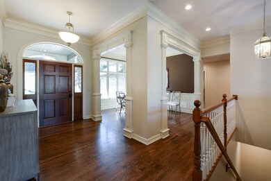 1409 Stoneycreek Cir, Reeds Spring, MO (