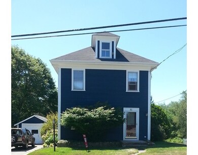 81 Gibbs Ave, Wareham, MA 02571 - photo 2