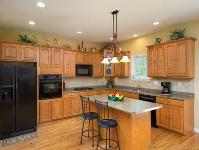 368 Pace Rd, Hendersonville, NC 28792 - photo 5