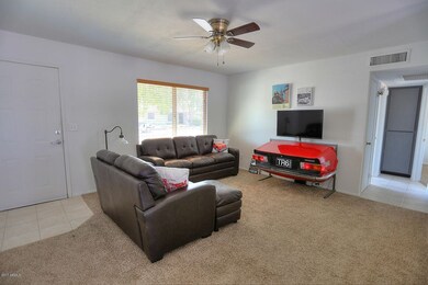 family room 1