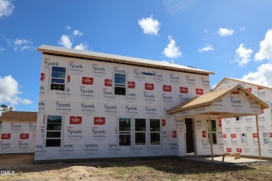 508 Soapstone Dr, Durham, NC 27705 - photo 4