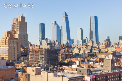 60 W 14th St unit 7-C, New York, NY 10011 - photo 7