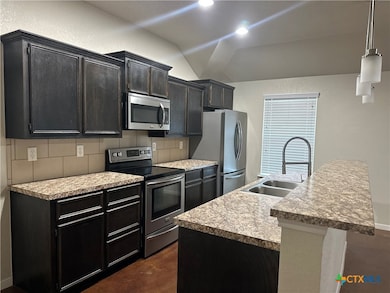 1909 Chiricahua Trace, Harker Heights, TX 76548 - photo 6