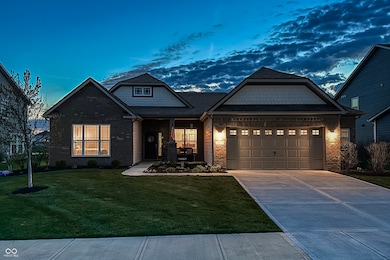 20515 Quicksilver Rd, Noblesville, IN 46062 - photo 2