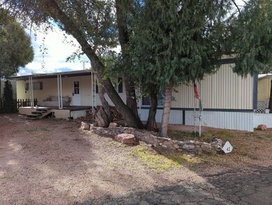 1304 N Beeline Hwy unit 42, Payson, AZ 85541 - photo 7