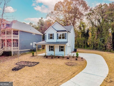 3570 Fairburn Place NW, Atlanta, GA 30331 - photo 4