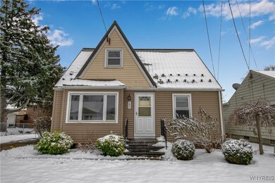 197 Evergreen Place, Buffalo, NY 14225 - photo 2