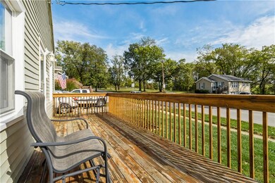 1222 55th St, Des Moines, IA 50311 - photo 2