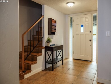 Entrance/Foyer