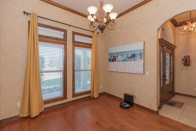 FORMAL DINING VIEW 1