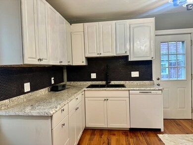 8 Eastburn Place unit 1, Brighton, MA 02135 - photo 3