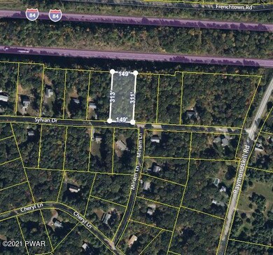 117 Sylvan Dr, Dingman Township, PA 18337 - photo 2