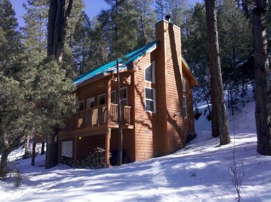 821 W Pow Wow Pass, Payson, AZ 85541 - photo 3