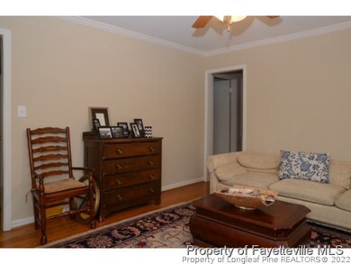 402 Northview Dr, Fayetteville, NC 28303 - photo 4