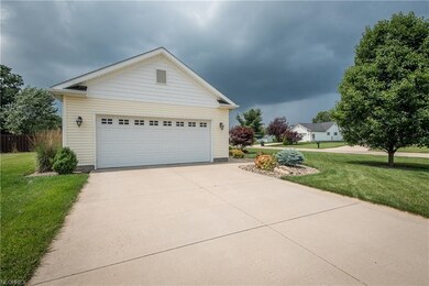 2 car garage