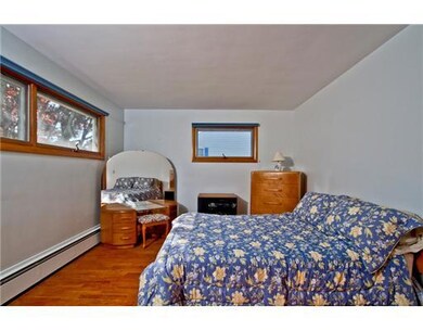 Master Bedroom.